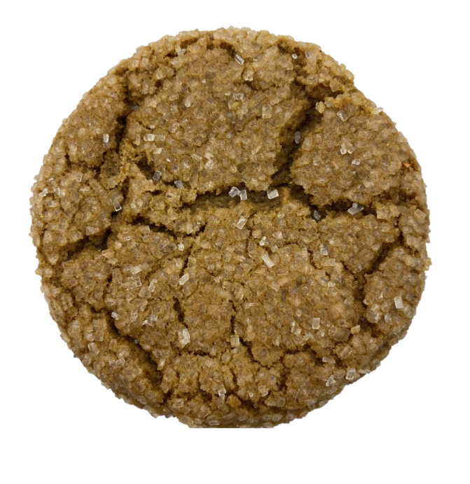 Molasses Cookie Box