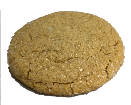 Peanut Butter Cookie