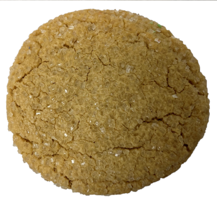 Peanut Butter Cookie