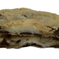 Cheesecake Stuffed Chocolate Chip Cookie