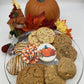 Fall Cookie Box