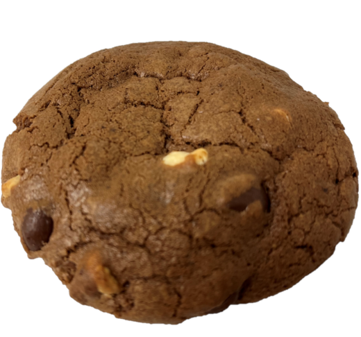 Triple Chip Cookie