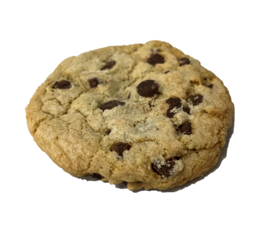 Chocolate Chip Cookie