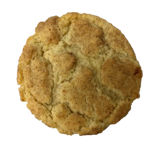 Snickerdoodle Cookie