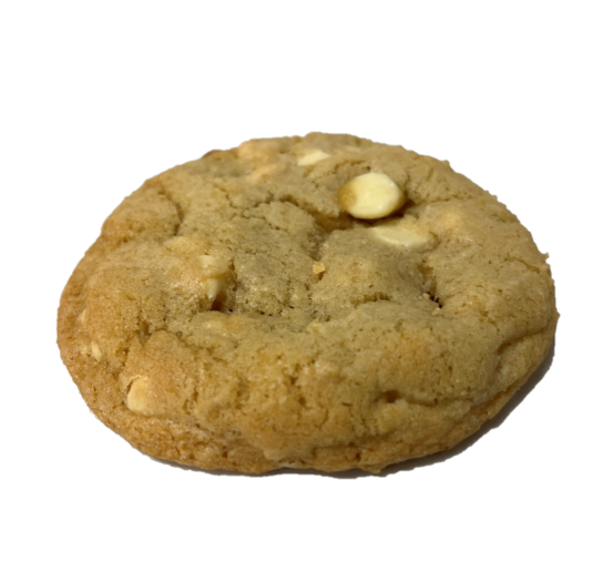 White Chocolate Chip