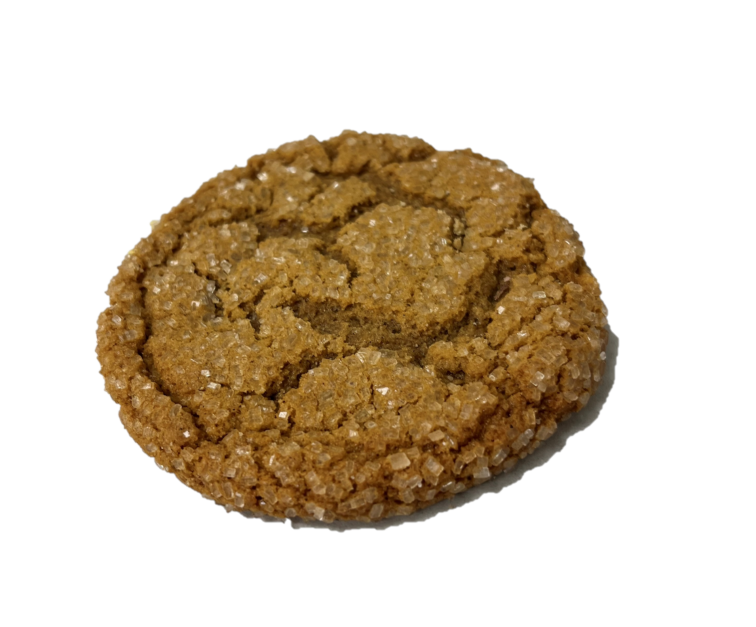 Molasses Cookie