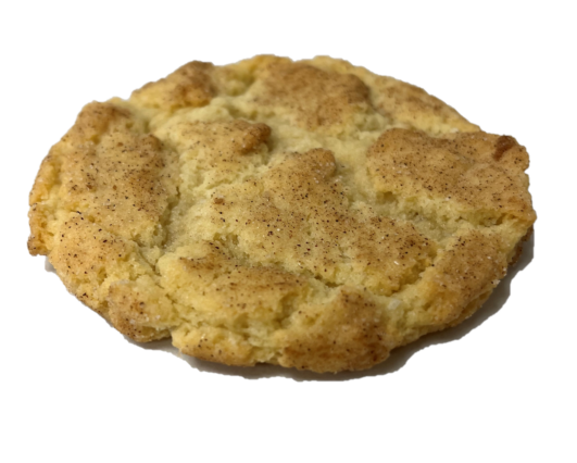 Snickerdoodle Cookie