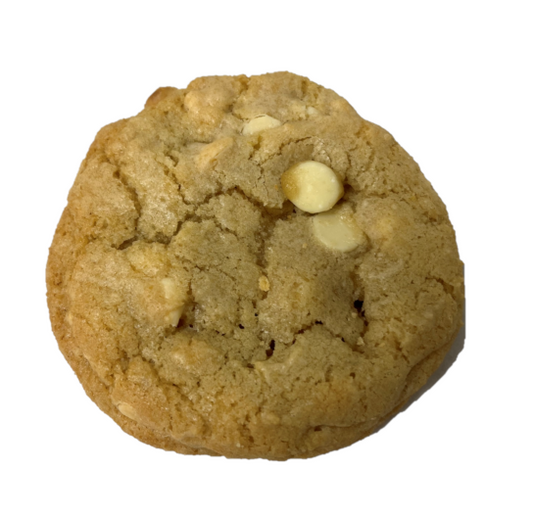 White Chocolate Chip